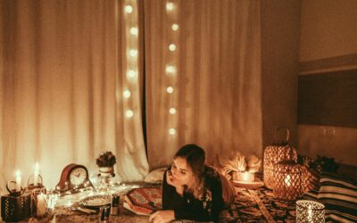 From Dull to Dreamy: Lighting & Ambiance Tricks Every Homeowner Should Know