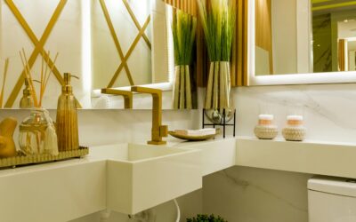 5 Bath & Wellness Upgrades to Turn Your Bathroom Into a Home Sanctuary