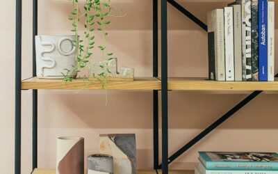 Home Harmony: Quick, Stylish Organization Hacks Anyone Can Do