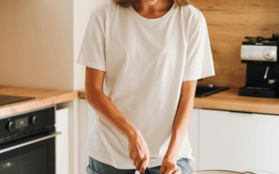 10 Simple Kitchen Décor Upgrades That Make a BIG Impact