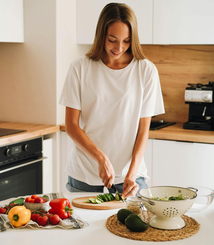 10 Simple Kitchen Décor Upgrades That Make a BIG Impact